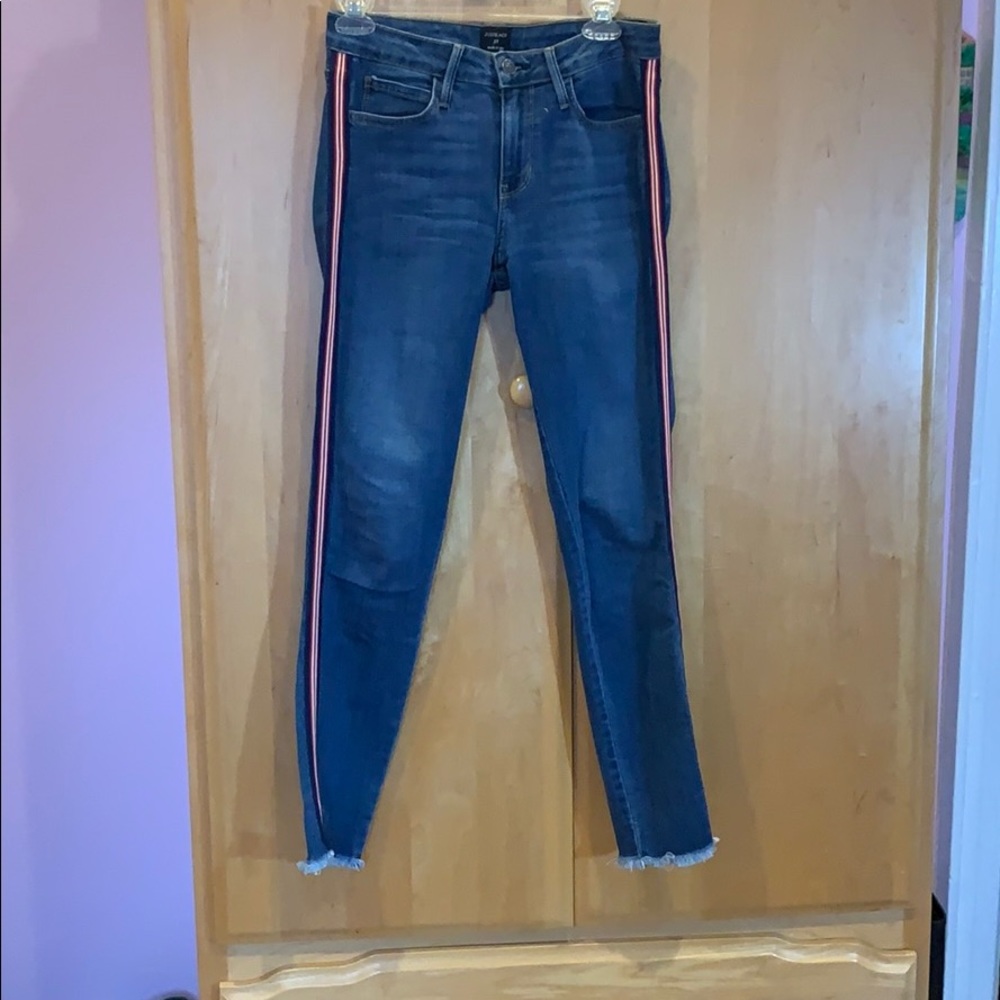 Trendy Jeans